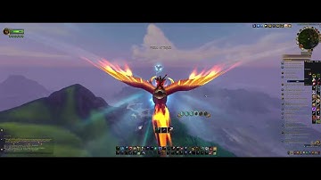 World of Warcraft:The War Within WoW 20th Anniversary Event, Nola