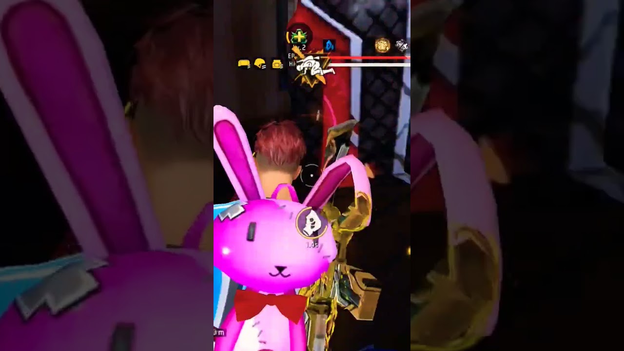 1v3 in br rank m1014 king 