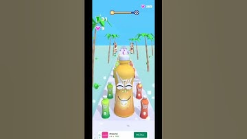 #juice run new game play #android,ios
