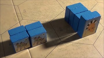 C&C:Ancients: Akragas 406 BC (PART 2 OF 3)