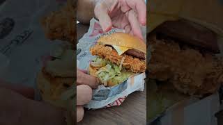 Kfc At Sydney International Airport