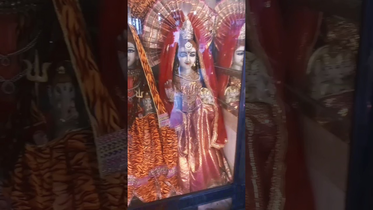 Meri maiya tuhi to pyar ka samndar hai