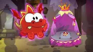 FIND THE HIDDEN OBJECT Episode 5 (Cut the ROPE) EN