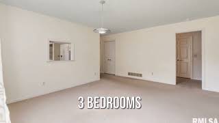 721 51st Ave,  East Moline, IL 61244 - MLS QC4267464