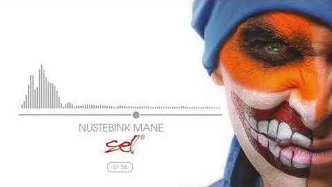 SEL - Nustebink Mane (Official Audio)