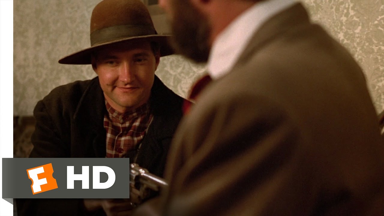 The Long Riders (2/11) Movie CLIP - Good Ol' Rebel (1980) HD The Long Riders (2/11) Movie CLIP - Good Ol' Rebel (1980) HD