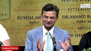 Nastik: Why I Am Not an Atheist #delhi #booklaunch