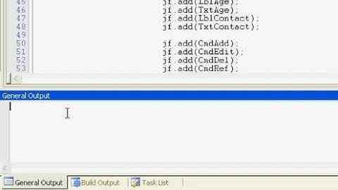 RHAMZ JAVA  INFORMATION SYSTEM (MAKING)