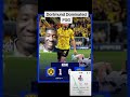 Dortmund dominated psgmbappe flopped againchampionsleague footballanalysis dortmund football