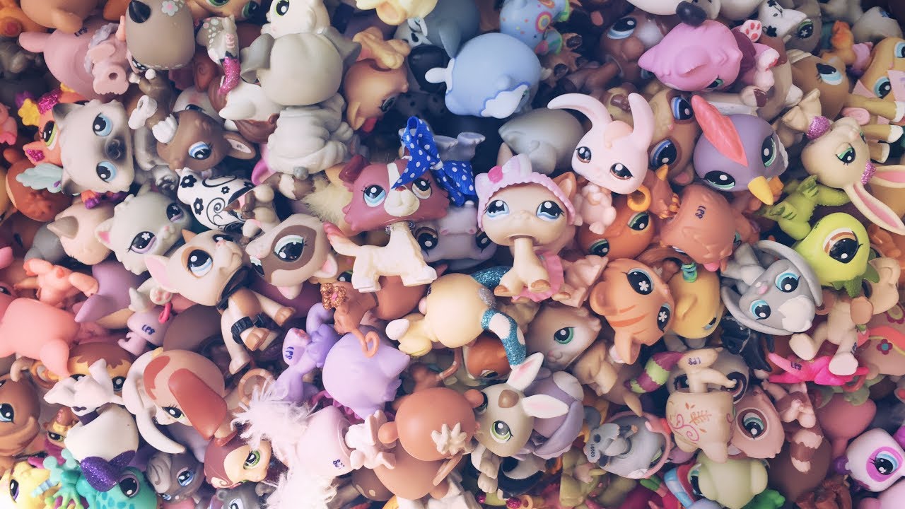 my lps collection