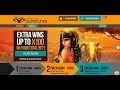 Nya Superlines Casino ger dig 400% BONUS! - YouTube