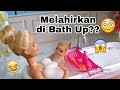 Barbie Hamil Melahirkan Bermain Busa Sabun  Video Cerita Dongeng Anak Barbie Cantik Bahasa Indonesia