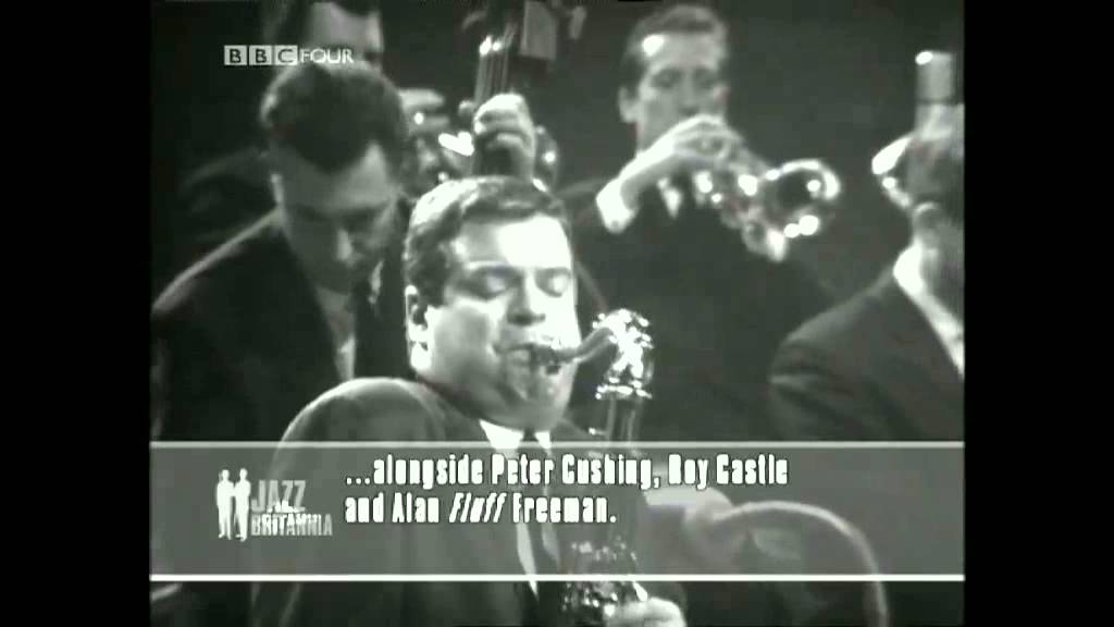 Tubby Hayes Big Band  "The Killers Of W1" 1965