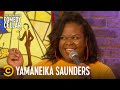 Gorgeous Men Are Serial Killers - Yamaneika Saunders - This Week at the Comedy Cellar