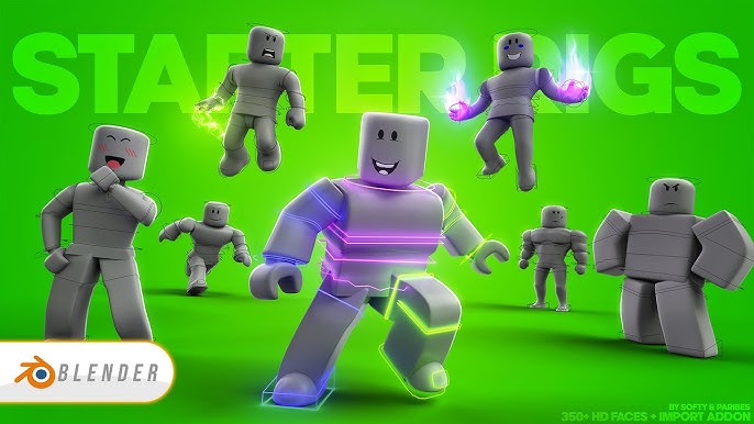 This Roblox AI Will Make Your Game's GFX (INCREDIBLE) 