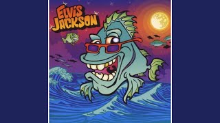 Video thumbnail of "Elvis Jackson - What Took You So Long"