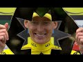 Paris-Nice 2024 - Highlights 🇬🇧