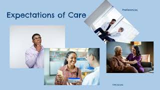 Culturally Competent Healthcare Matters