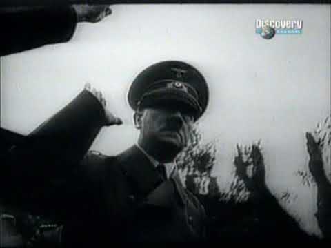 Hitler - A parancsnok