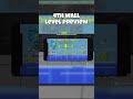 4th wall breaking level preview #geometrydash #gd #gaming #games #gdupdate #4thwall