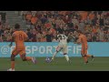 fifa21 Lukaku goal