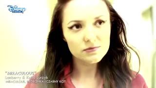 Miraculous Miraculum Lanberry & Kuba Jurzyk. Full Opening Song Polish.