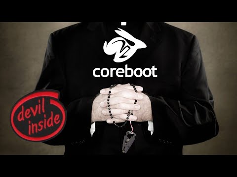 Intel Management Engine