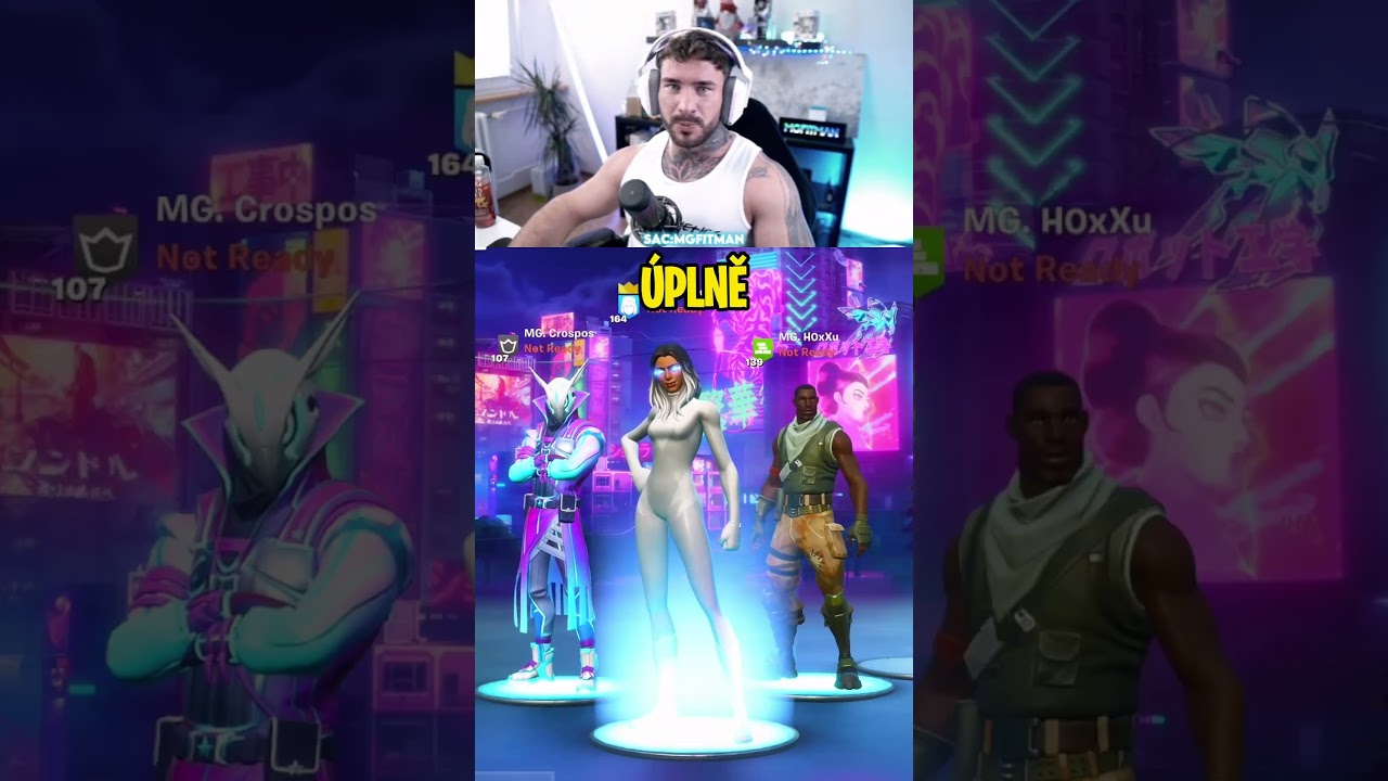 NÁVOD NA NASTAVENÍ DAMAGE!😎