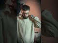 Как повторить такой эффект смены образа в CapCut