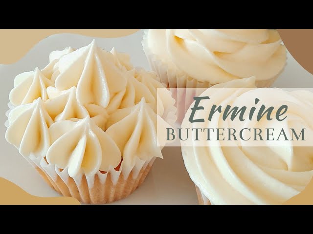 How To Make Fake Buttercream to Practice Piping 