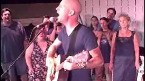 99.5 The River Matt Scannell Everything You Want