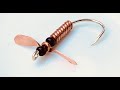 Brass submarine fishing lure - Señuelo de pesca submarino de latón - إغراء الصيد الغواصة النحاس