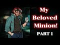 [M4A] Mad Scientist Didn't Want Any Pickles! [Villain] [Evil Laugh] [Smart But Dumb]