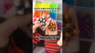 !Kandi Star Tutorial! #kandi #tutorial #kandikid #ponybeads #beads #charm #diy #craft #etsy