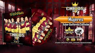 MUJERES | LOS CHICOS DLC