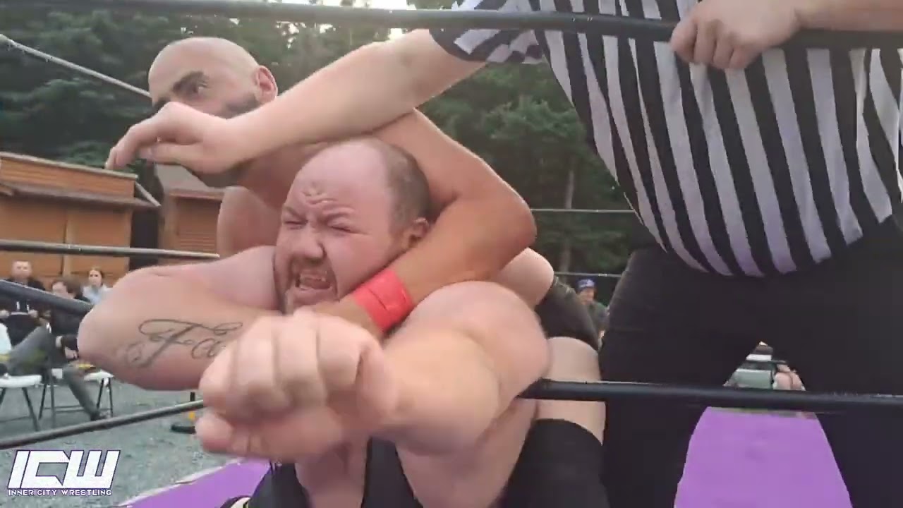 ICW Puffin Festival:  