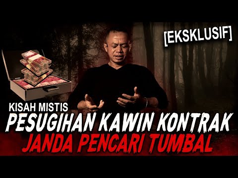 KAWIN SAMA JANDA INI MOBIL TERIOS 2019 LANGSUNG KE BELI !! KISAH MISTIS TUMBAL PESUGIHAN JANDA STW