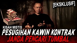 KAWIN SAMA JANDA INI MOBIL TERIOS 2019 LANGSUNG KE BELI !! KISAH MISTIS TUMBAL PESUGIHAN JANDA STW