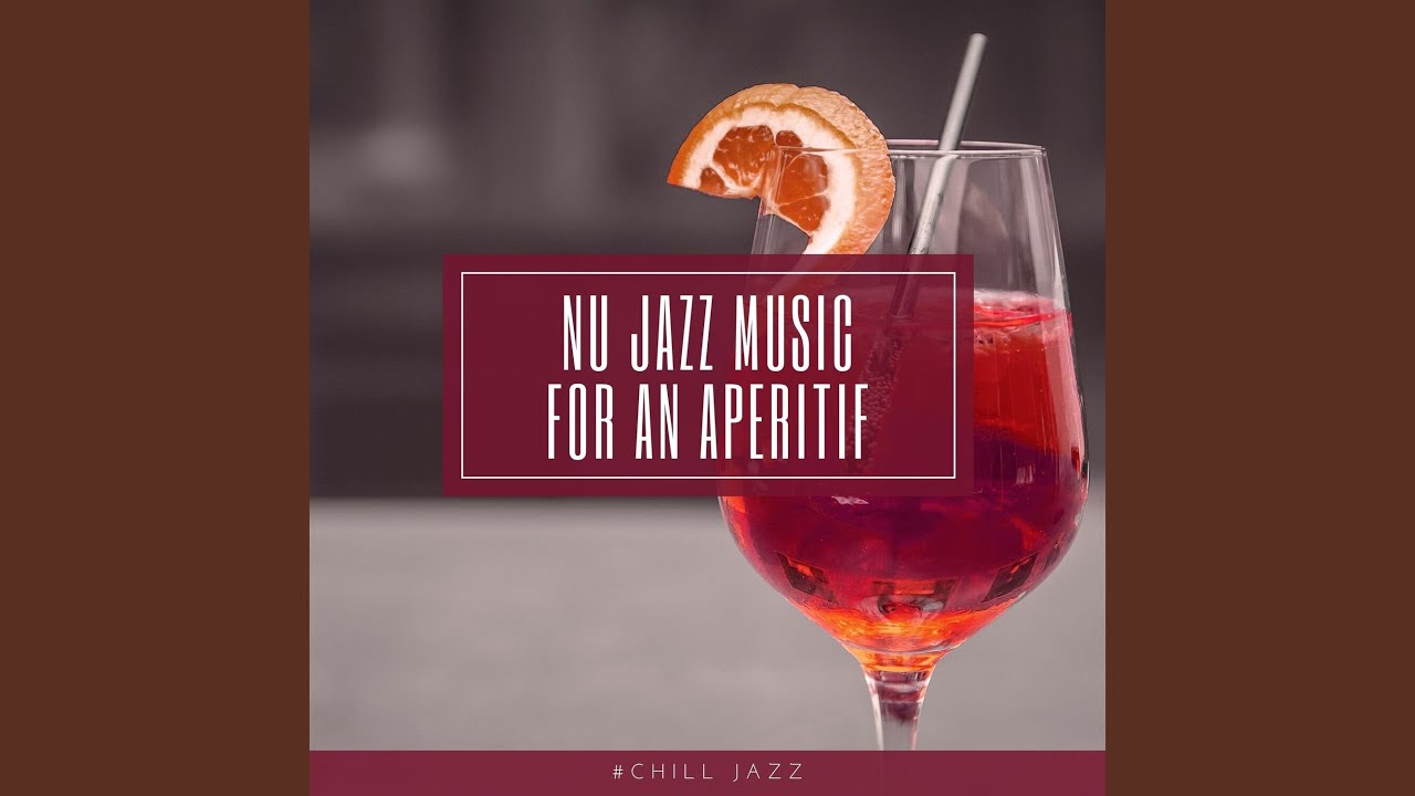 Distant Graphite (Nu Jazz)