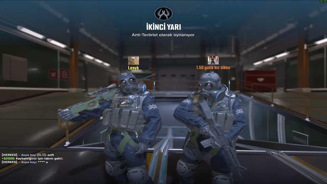 HİLELİ CS2 YOLDAŞ