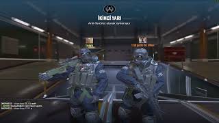 Hi̇leli̇ Cs2 Yoldaş