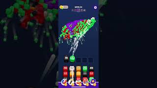 Cube Land - Level 45 Super Hard Walkthrough