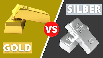 Was hat mehr Zukunft Gold oder Silber?