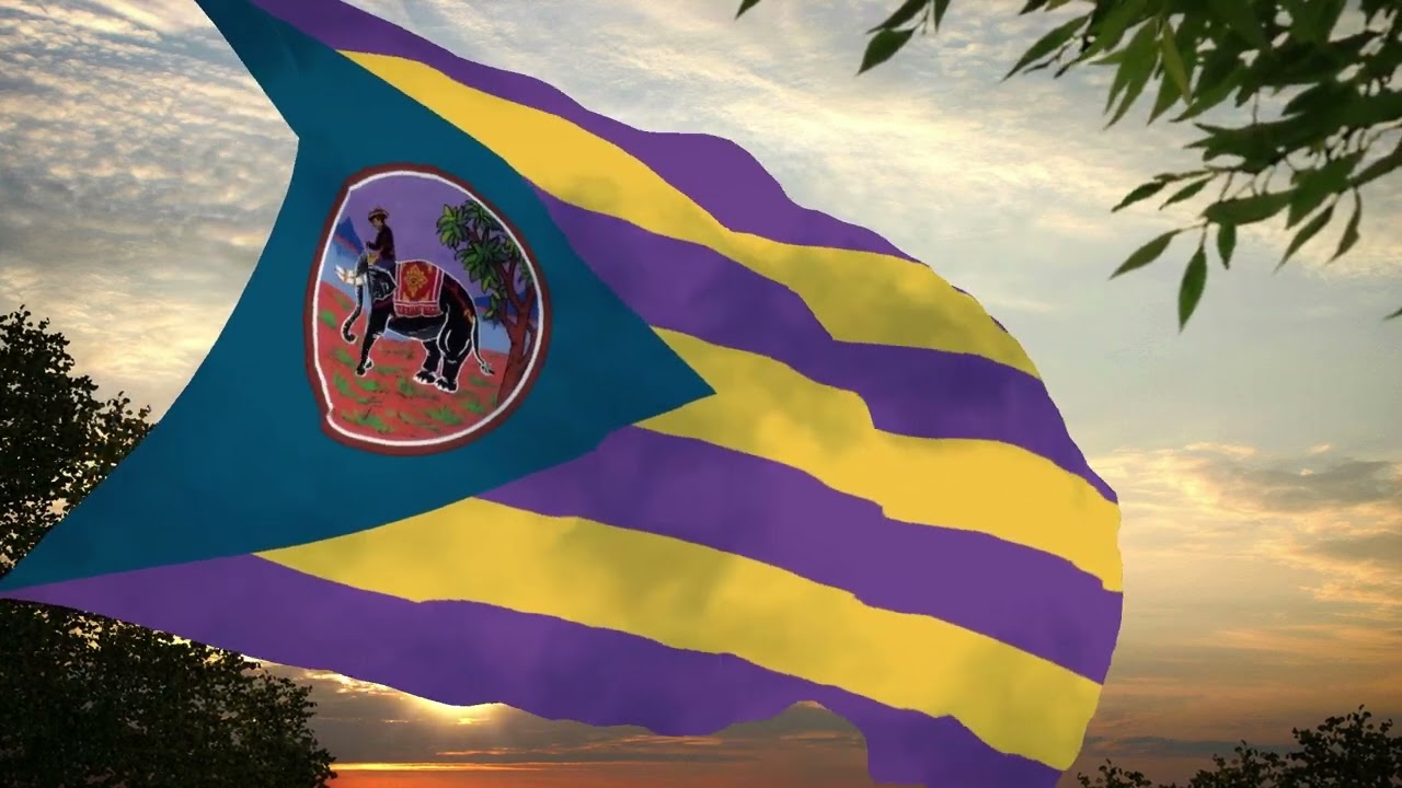 มาร์ชจังหวัดตาก | เพลงประจำจังหวัดตาก