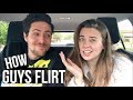 How To Tell If A Guy Is Flirting