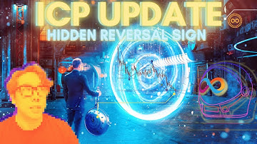 HIDDEN REVERSAL SIGN📈 Internet Computer Technical Analysis | ICP Price Prediction Update Journey📊