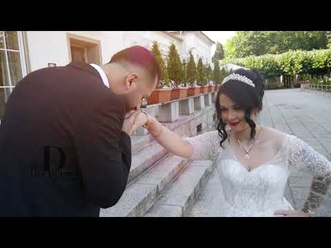 AfghanWedding AfghanSinger کلیپ زیبا از عروس و داماد زیبا در آلمان