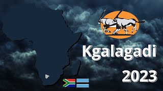 Kgalagadi 2023