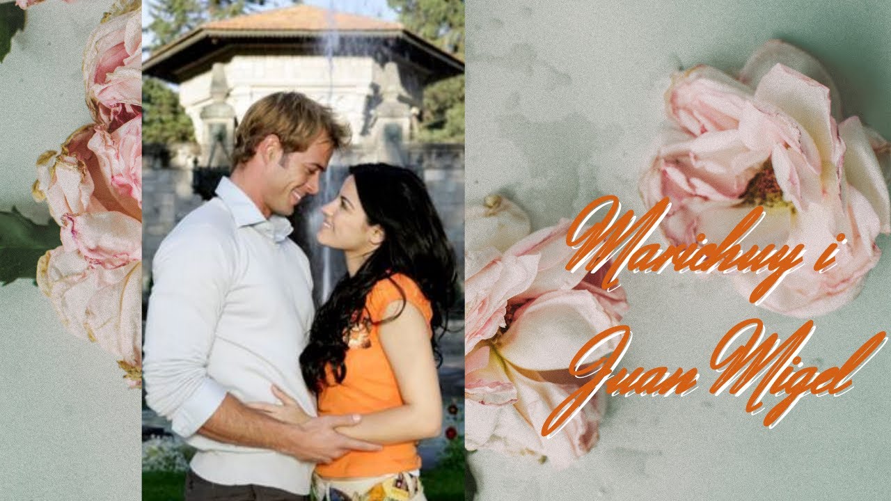 Marichuy i Juan Miguel - It's not Goodbye
