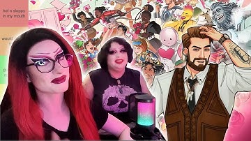 We Got Drunk And Ranked Every Dateable In Date Everything